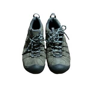 Keene Men Multicolor Outdoor Hiking Short Size 9.5